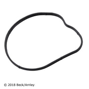 Engine Coolant Thermostat Gasket Beck Arnley 039-6568