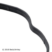 Engine Coolant Thermostat Gasket Beck Arnley 039-6568