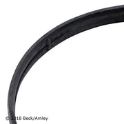 Engine Coolant Thermostat Gasket Beck Arnley 039-6568