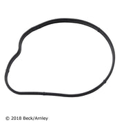 Engine Coolant Thermostat Gasket Beck Arnley 039-6568