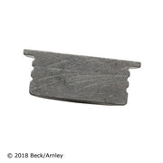 Engine Semi-Circular Plug Beck Arnley 039-6570