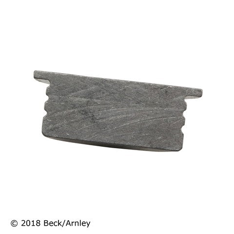Engine Semi-Circular Plug Beck Arnley 039-6570