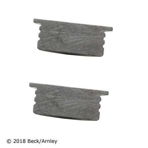 Engine Semi-Circular Plug Beck Arnley 039-6570