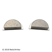 Engine Semi-Circular Plug Beck Arnley 039-6570