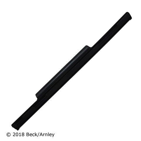 Engine Water Pump Housing Gasket Beck Arnley 039-6572