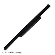 Engine Water Pump Housing Gasket Beck Arnley 039-6572