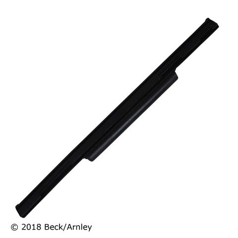 Engine Water Pump Housing Gasket Beck Arnley 039-6572