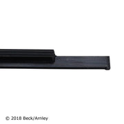 Engine Water Pump Housing Gasket Beck Arnley 039-6572
