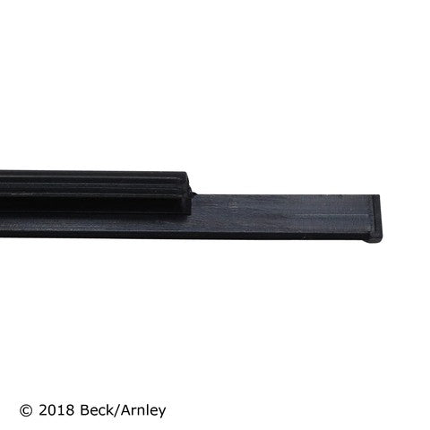 Engine Water Pump Housing Gasket Beck Arnley 039-6572