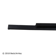 Engine Water Pump Housing Gasket Beck Arnley 039-6572
