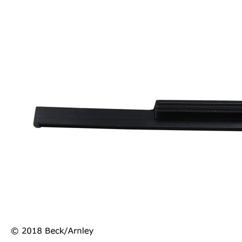 Engine Water Pump Housing Gasket Beck Arnley 039-6572