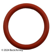 Distributor O-Ring Beck Arnley 039-6575