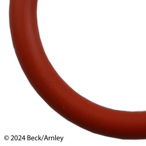 Distributor O-Ring Beck Arnley 039-6575