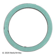 Exhaust Pipe to Manifold Gasket Beck Arnley 039-6576