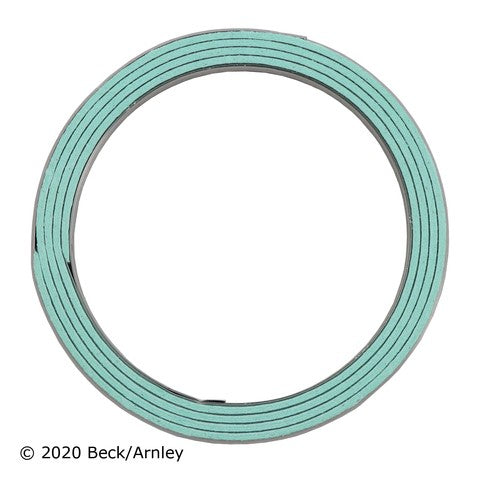 Exhaust Pipe to Manifold Gasket Beck Arnley 039-6576