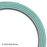 Exhaust Pipe to Manifold Gasket Beck Arnley 039-6576