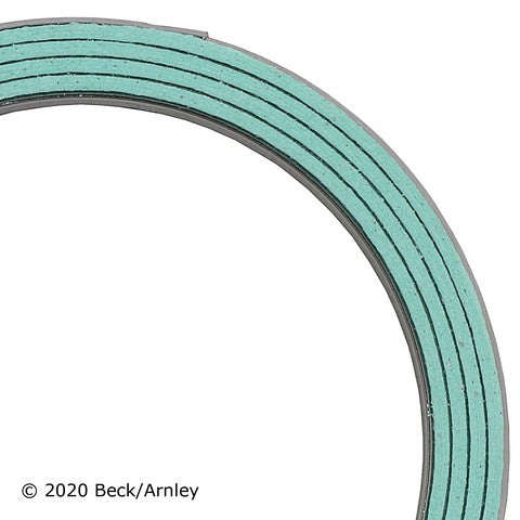 Exhaust Pipe to Manifold Gasket Beck Arnley 039-6576