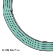 Exhaust Pipe to Manifold Gasket Beck Arnley 039-6576