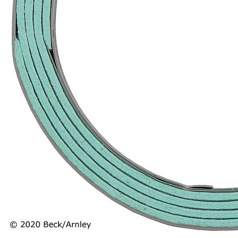 Exhaust Pipe to Manifold Gasket Beck Arnley 039-6576