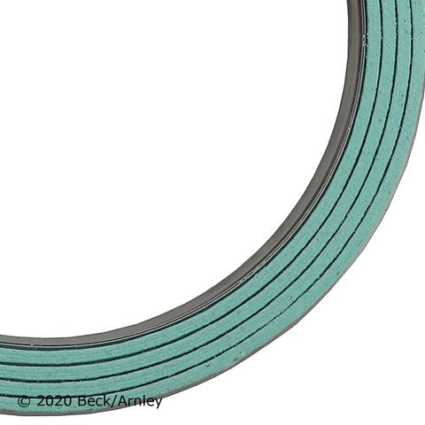 Exhaust Pipe to Manifold Gasket Beck Arnley 039-6576