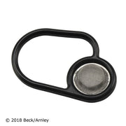 Engine Variable Timing Spool Valve Filter Gasket Beck Arnley 039-6577