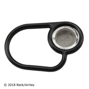 Engine Variable Timing Spool Valve Filter Gasket Beck Arnley 039-6577