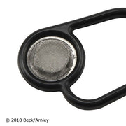 Engine Variable Timing Spool Valve Filter Gasket Beck Arnley 039-6577