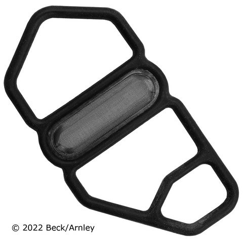 Engine Variable Timing Spool Valve Filter Gasket Beck Arnley 039-6578