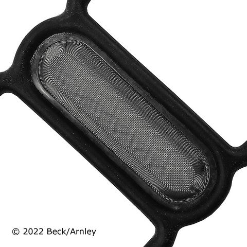 Engine Variable Timing Spool Valve Filter Gasket Beck Arnley 039-6578
