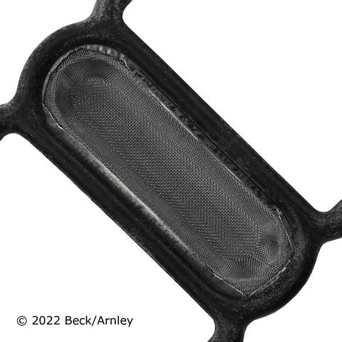 Engine Variable Timing Spool Valve Filter Gasket Beck Arnley 039-6578