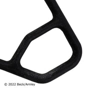 Engine Variable Timing Spool Valve Filter Gasket Beck Arnley 039-6578