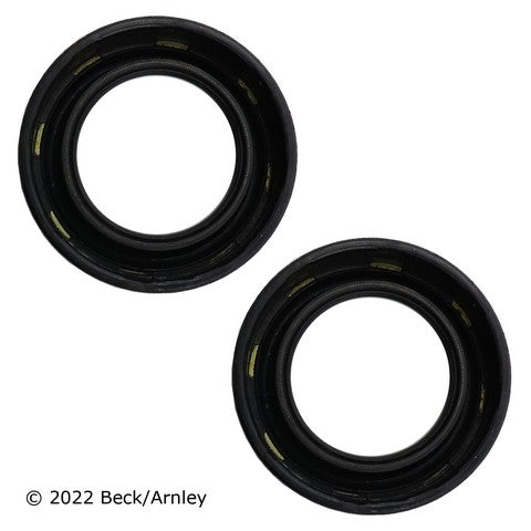 Spark Plug Tube Seal Beck Arnley 039-6579