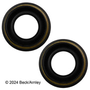 Spark Plug Tube Seal Beck Arnley 039-6585