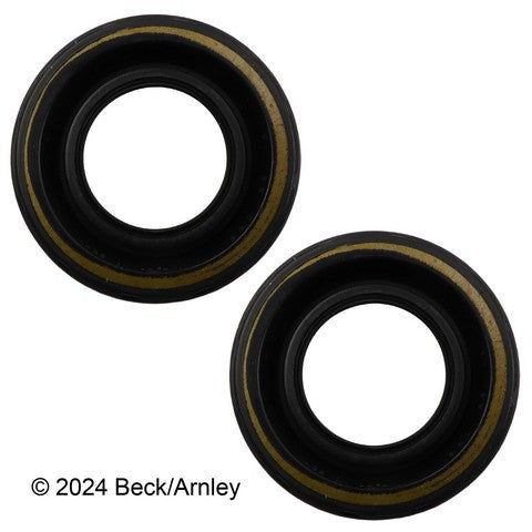 Spark Plug Tube Seal Beck Arnley 039-6585
