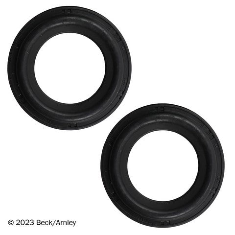 Spark Plug Tube Seal Beck Arnley 039-6586