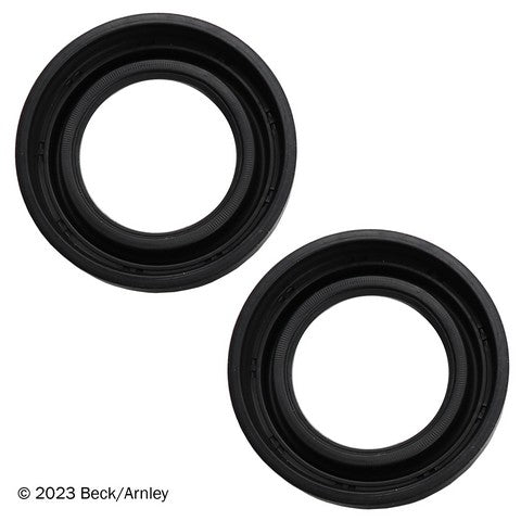 Spark Plug Tube Seal Beck Arnley 039-6586