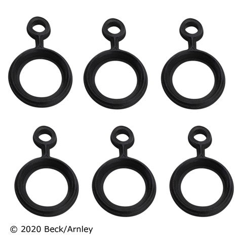 Spark Plug Tube Seal Beck Arnley 039-6588
