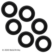 Spark Plug Tube Seal Beck Arnley 039-6589
