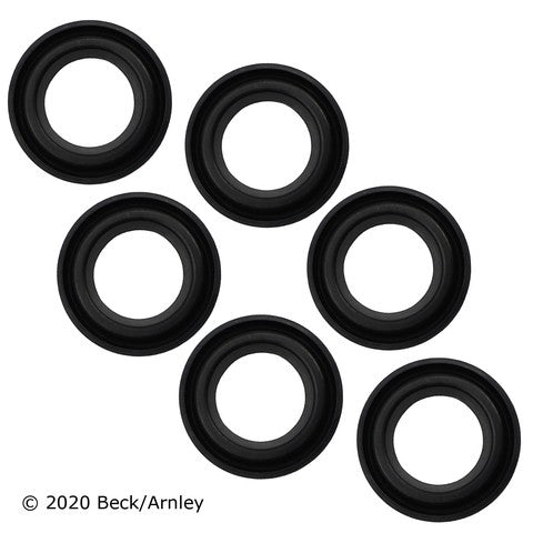 Spark Plug Tube Seal Beck Arnley 039-6589