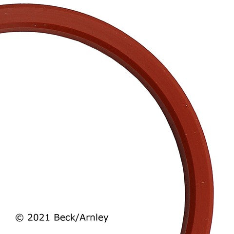 Engine Oil Cooler Seal Beck Arnley 039-6616