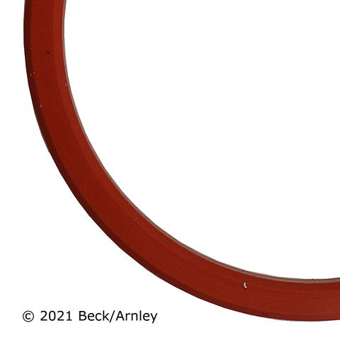 Engine Oil Cooler Seal Beck Arnley 039-6616