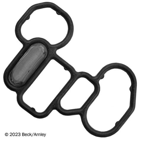 Engine Variable Timing Spool Valve Filter Gasket Beck Arnley 039-6619