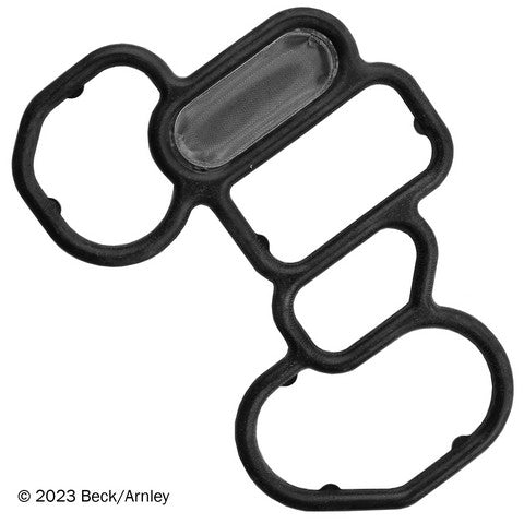 Engine Variable Timing Spool Valve Filter Gasket Beck Arnley 039-6619