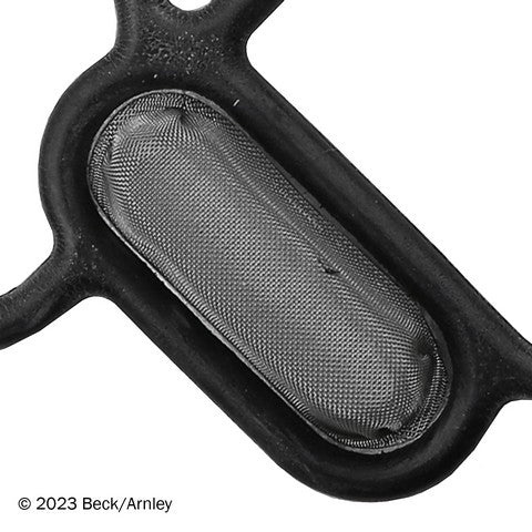 Engine Variable Timing Spool Valve Filter Gasket Beck Arnley 039-6619