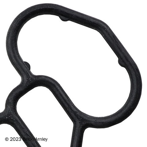 Engine Variable Timing Spool Valve Filter Gasket Beck Arnley 039-6619