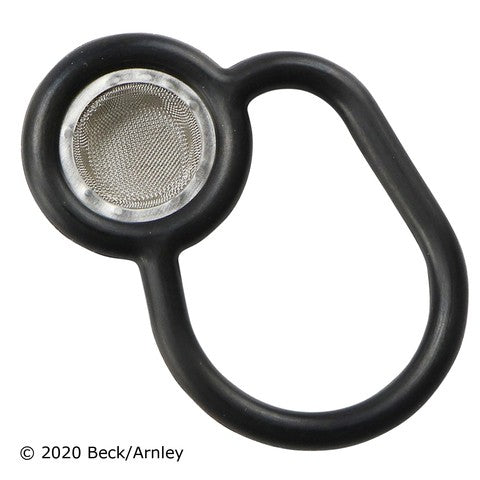 Engine Variable Timing Spool Valve Filter Gasket Beck Arnley 039-6620