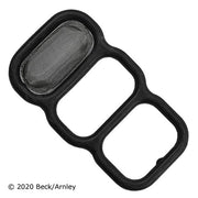 Engine Variable Timing Spool Valve Filter Gasket Beck Arnley 039-6622