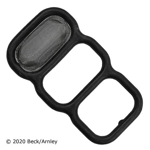 Engine Variable Timing Spool Valve Filter Gasket Beck Arnley 039-6622