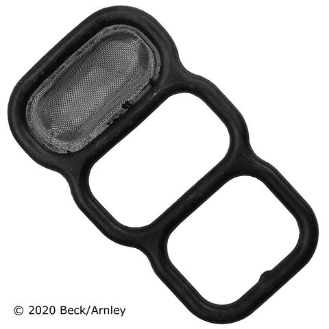 Engine Variable Timing Spool Valve Filter Gasket Beck Arnley 039-6622