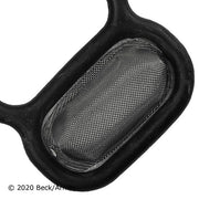 Engine Variable Timing Spool Valve Filter Gasket Beck Arnley 039-6622